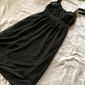 Kimchi Blue - Urban Outfitters - Black Dress